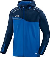 Jako Competition 2.0 Dames Jas - Jassen  - blauw kobalt - 38