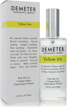 Demeter Yellow Iris cologne spray (unisex) 120 ml