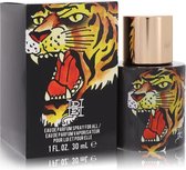 Ed Hardy Tiger Ink eau de parfum spray (unisex) 30 ml