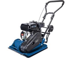 Scheppach – HP1400S – Trilplaat – 13.000 N – 495 x 320 mm
