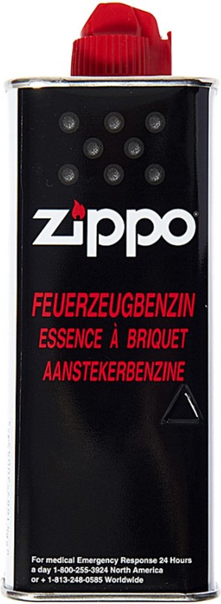 Goedkoopste Zippo bezine aansteker - Vloeistof