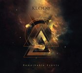 Kloob - Remarkable Events (CD)