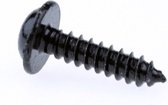 Moby - Plaatschroef Torx met kraag 4,8 mm 22 mm 50st. doos
