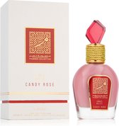 Uniseks Parfum Lattafa EDP Candy Rose 100 ml