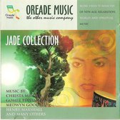 Jade Collection - De Mooiste New Age & Relaxation Muziek - Cd Album - Simon Cooper, Henry Marshall, Laurens Van Rooyen, Goomer Edwin Evans, Mantras
