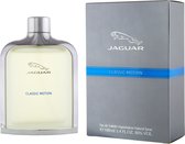 Jaguar Classic Motion - 100ml - Eau de toilette