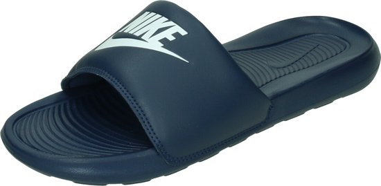 Chausson Nike Victori - marine - Taille 44