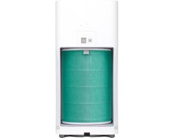 Xiaomi Mi Air Purifier - Origineel 360° Filter - HEPA E12 - Actieve Koolstof - Verwijdert Stof, Allergenen en Schadelijke Gassen