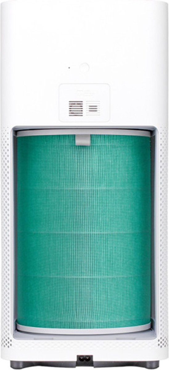 Xiaomi Mi Air Purifier - Origineel 360° Filter - HEPA E12 - Actieve Koolstof - Verwijdert Stof, Allergenen en Schadelijke Gassen — afbeelding 1