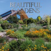 Calendrier des beaux jardins 2024