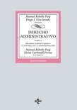 Derecho - Biblioteca Universitaria de Editorial Tecnos 2 - Derecho administrativo