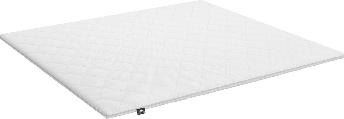 Brouwers Bedding Anno 1588 Boxspring Antraciet 120x200 cm - afbeelding 2