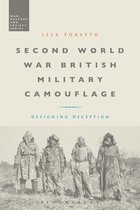 Second World War British Military Camouflage