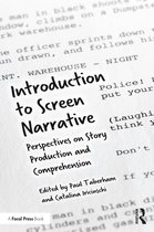 Introduction to Screen Narrative