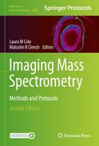Methods in Molecular Biology- Imaging Mass Spectrometry