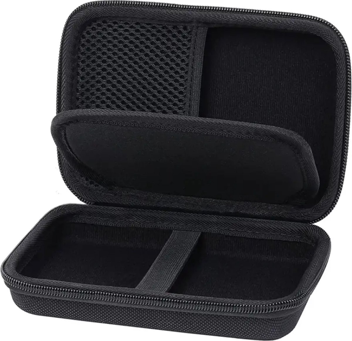 CasePhase Hoesje Kunststof (4/5/6 inch)