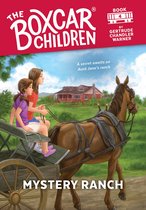 The Boxcar Children Mysteries 4 - Mystery Ranch