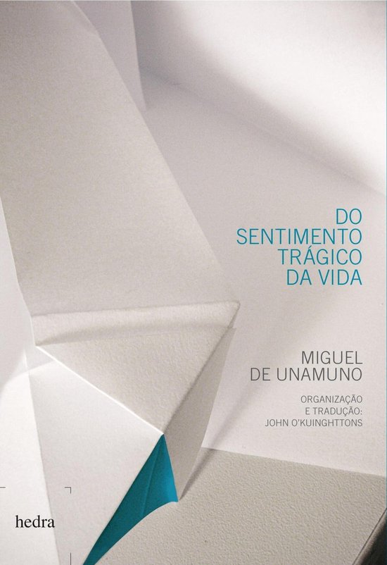Do sentimento trágico da vida
