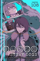 Bungo Stray Dogs (manga serial) 108 - Bungo Stray Dogs, Chapter 108