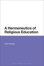 Hermeneutics Of Religious Education