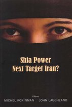 Shia Power Next Target Iran Geopolitical Affairs Next Target Iran Geopolitical Affairs 01