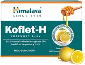 Superfoods - Koflet-H 2x6 Himalaya lemon