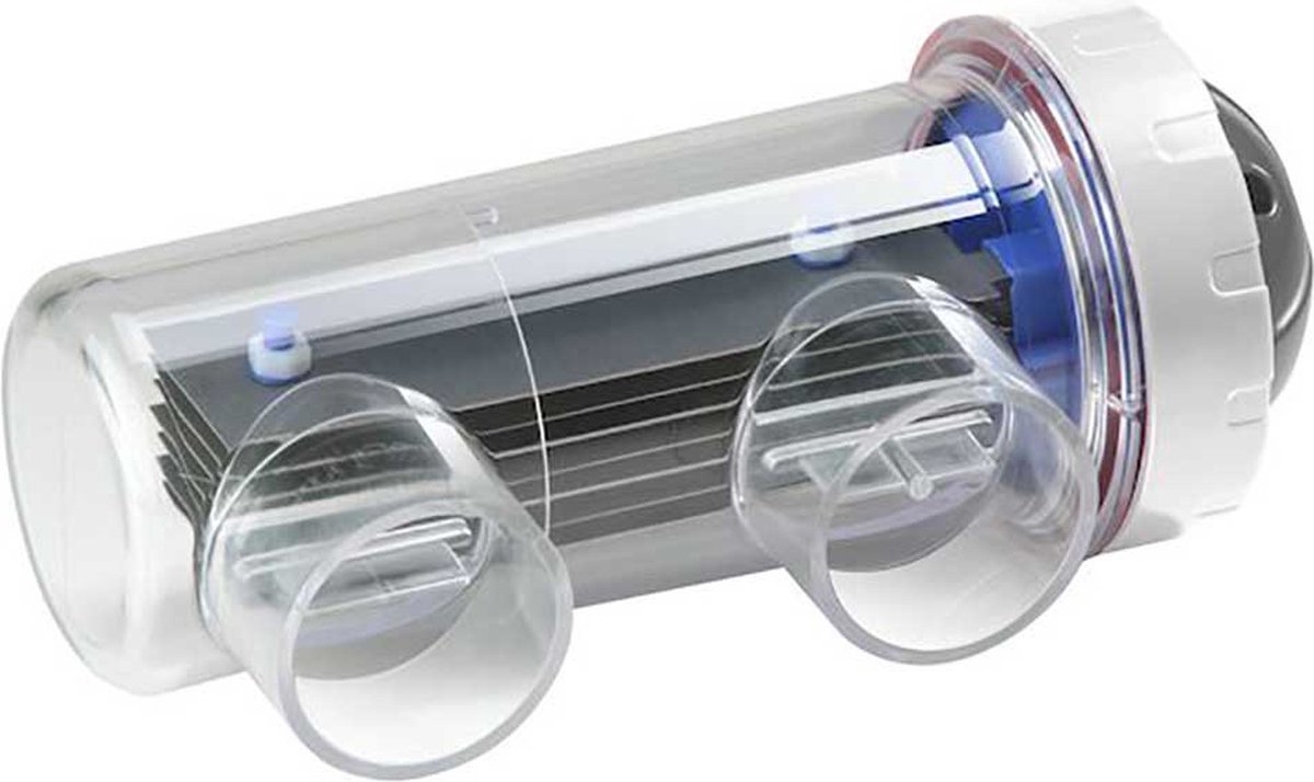 AstralPool E-Next 12 pH - eenvoudig en compact zoutelektrolyse systeem