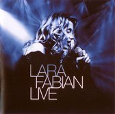 Live [Limited Edition] von Fabian,Lara