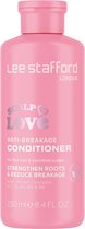 Lee Stafford - Scalp Love Anti Hair-Loss Thickening Conditioner - 250ml