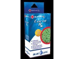 Blue Life Coral RX - Anti-Bacteriële Zeeaquarium