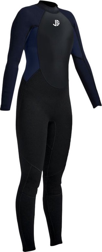 JS TARIFA 3/2 FL Wetsuit