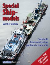 Special ship models