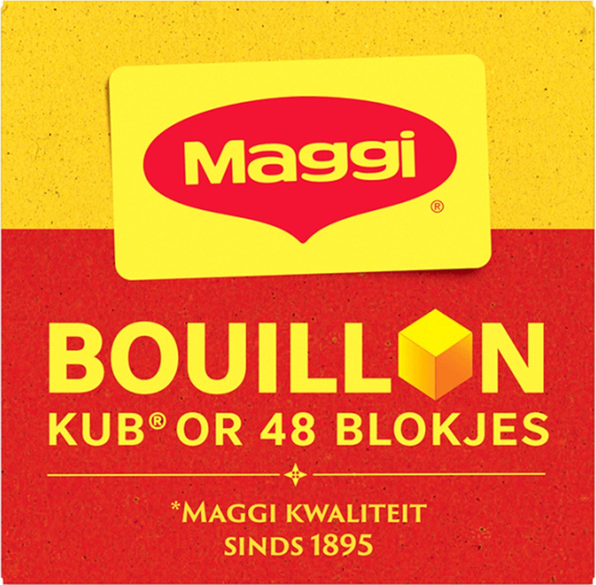 Maggi Bouillon Gezond at Joe Thompson blog