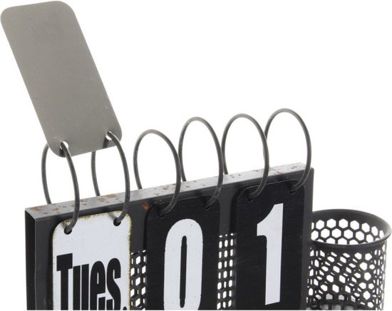 Black - Kalender 2026 günstig kaufen