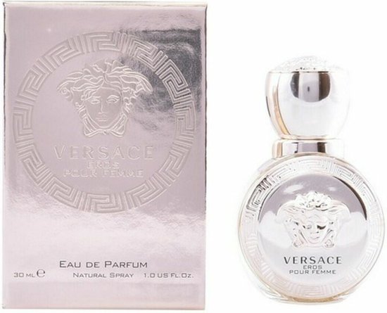 Versace Eros Pour Femme 30 ml - Eau De Parfum - Damesparfum