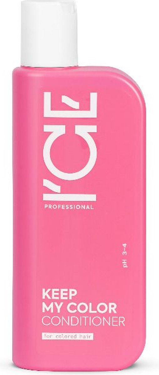ICE Professional Keep My Color Conditioner 250ml