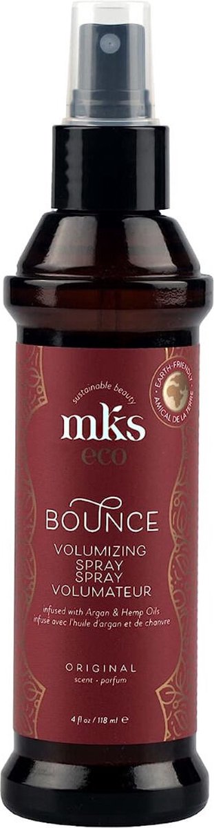 Marrakesh - Bounce Volmuzing Spray - 118 ml