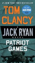 A Jack Ryan Novel 2 - Patriot Games