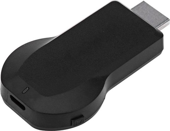 Draadloze Hdmi Zender en Ontvanger 1080P@60Hz