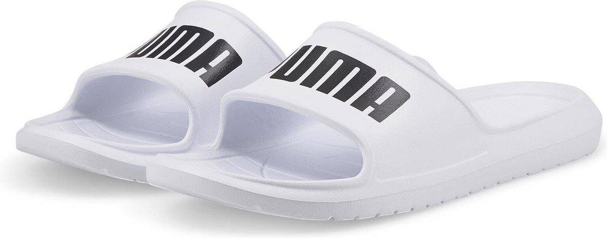 Puma Divecat v2 Lite Witte Slides-35 5