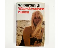 Waar de wolven huilen