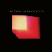 The Gorge - Mechanical Fiction (CD)