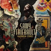 Samy Thiebault - Caribbean Stories (2 LP)