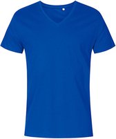 Promodoro Men´s V-Neck T-Shirt XO1425 - Azur Blue - XXL