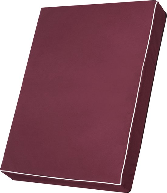 Béžový koberec Universal Bukit Beige, 80 x 150 cm