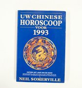 Uw chinese horoscoop voor 1993