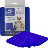 LickiMat ® Limited Edition Pastels - Likmat voor honden en katten