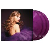 Taylor Swift - Speak Now (Taylor's Version) (3 LP) (Limited Edition)