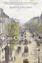 Jean-Christophe 2 - In Parijs