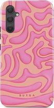 Burga Tough Case Samsung Galaxy A34 5G (2023) - Popsicle